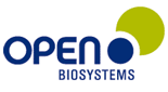 Open Biosystems logo